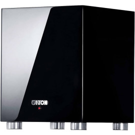 Canton SUB 601 Black