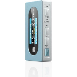 FIIO KA15 Sky blue