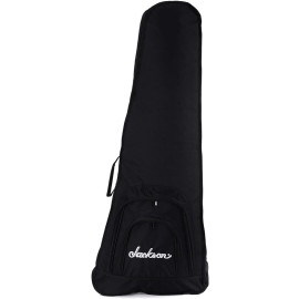 Jackson Kelly/King V/Rhoads/Warrior Multi-Fit Gig Bag