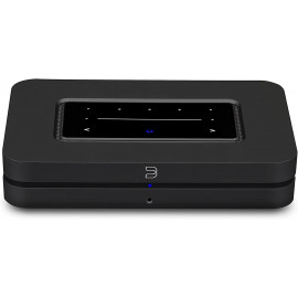 Bluesound NODE (Gen 3) Wireless Music Streamer Black