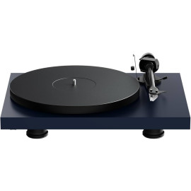 Pro-Ject Debut EVO 2 Pick It MM EVO Satin Steel Blue