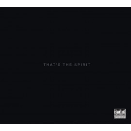 BRING ME THE HORIZON - THAT"S THE SPIRIT 2 LP Set 2015 (888751309012) RCA/SONY MUSIC/EU MINT (0888751309012)