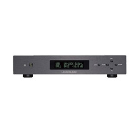 L K S Audio MH-DA003MK2 USB upgrade
