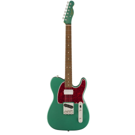 SQUIER by FENDER CLASSIC VIBE 60s TELE SH SHW LIMITED
