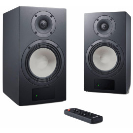 Canton Smart GLE 3 S2 Black