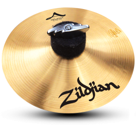 ZILDJIAN 6 A SPLASH