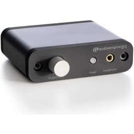 Audioengine D1 32-bit DAC/ Headphone Amp