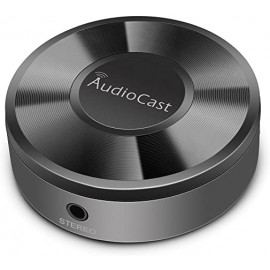 Acemax M5 Audiocast Wi-Fi Reciever