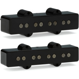 FENDER PURE VINTAGE '74 JAZZ BASS PICKUP SET