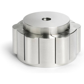 Dynavox Turntable Stabilizer PST450 Stainless Steel