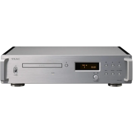 TEAC VRDS-701T-S