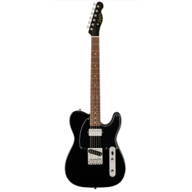 SQUIER by FENDER CLASSIC VIBE 60s TELE SH BLACK LIMITED