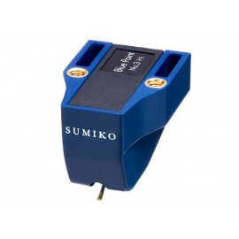 Sumiko cartridge Blue Point No 3 High output MC