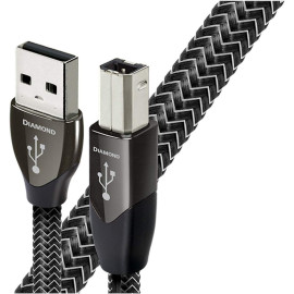 AUDIOQUEST hd 0.75m, USB DIAMOND