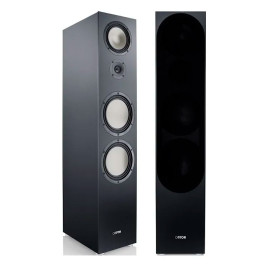 Canton GLE 100 Black