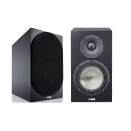 Canton GLE 20 Black