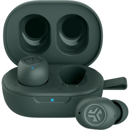 Jlab JBuds Mini Sage Gray