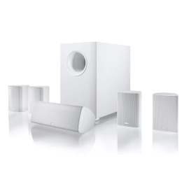 Canton Movie 165 White