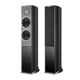 Audiovector R3 Arrete Black Ash