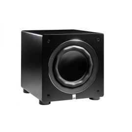 ELAC RS700-SB Black