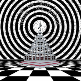BLUE OYSTER CULT - TYRANNY AND MUTATION 1973/2024 (MOVLP3135, 180 gm.) MOV/EU MINT (8719262034631)
