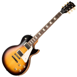 GIBSON LES PAUL TRIBUTE SATIN TOBACCO BURST