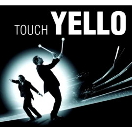 YELLO - TOUCH YELLO 2 LP Set 2009 (060252720619, 180 gm.) GAT, UNIVERSAL/EU MINT (0602527206196)