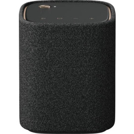 Yamaha WS-X1A Black