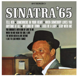 Frank Sinatra: Sinatra 65 -Hq