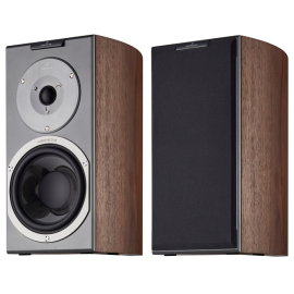 Audiovector R1 Signature Italian Walnut
