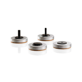 Lehmannaudio 3S Point 3.8 Silver