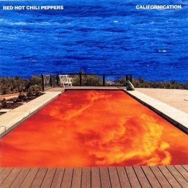 RED HOT CHILI PEPPERS – CALIFORNICATION 2 LP Set 1999 (936247386-1) WB/EU MINT