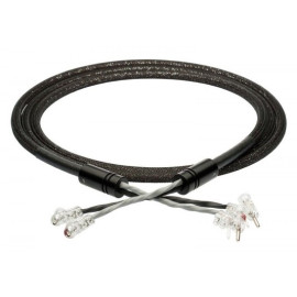 Silent Wire LS 77 Ag, Single-Wire 2Х4м