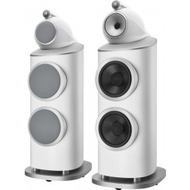 Bowers & Wilkins 802 D4 White