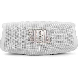 JBL Charge 5 White (CHARGE5WHT)