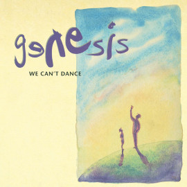Genesis: We Can t Dance -Hq /2LP