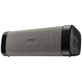 Denon Envaya Mini DSB-150BT Black Grey