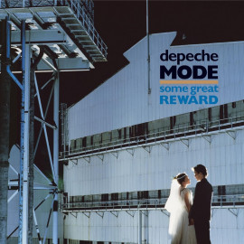 DEPECHE MODE - SOME GREAT REWARD 1984/2014 (STUMM19, 180 gm. MOVLP940) GAT, MUSIC ON VINYL/EU MINT (8718469534296)