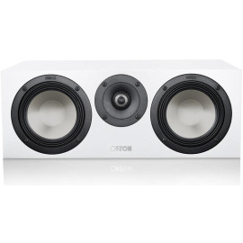 Canton GLE 50 Center White