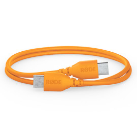 RODE SC22 Orange