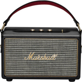 Marshall Kilburn Black