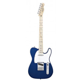 SQUIER by FENDER AFFINITY TELECASTER MN METALLIC BLUE