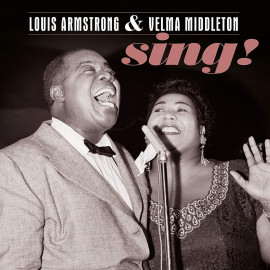 Louis Armstrong Velma: Sing -Hq