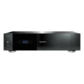 R_volution PlayerPro 8K
