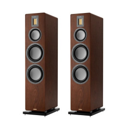 Audiovector QR 7 SE Dark Walnut
