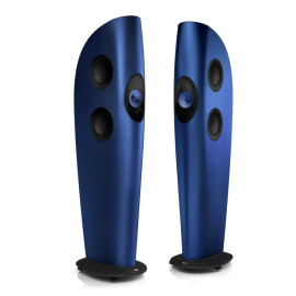 KEF Blade Two Blue Matt