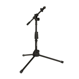 FENDER TELESCOPING BOOM AMPLIFIER MIC STAND