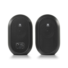 JBL PRO 104SET-BT Black