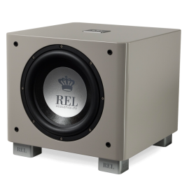 REL T9x Grey