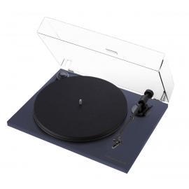 TRIANGLE Turntable Blue